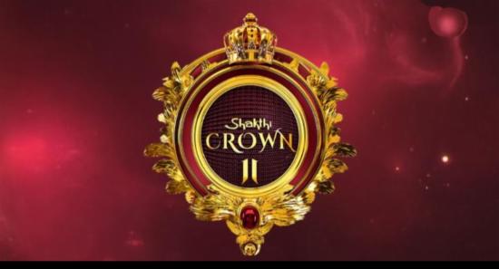 Shakthi CROWN Season II அங்குரார்ப்பணம்